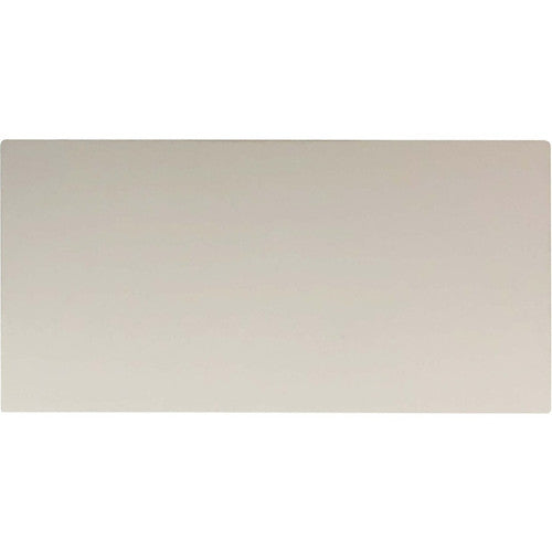 Tripp Lite by Eaton Blank Snap-In Insert, UK Style, 25 x 50 mm, White N042U-WHB