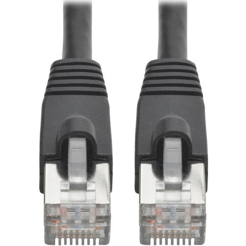 Tripp Lite by Eaton N262-020-BK Cat.6a STP Patch Network Cable N262-020-BK