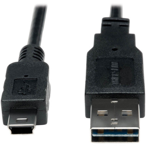 Tripp Lite by Eaton UR030-003 USB Data Transfer Cable UR030-003