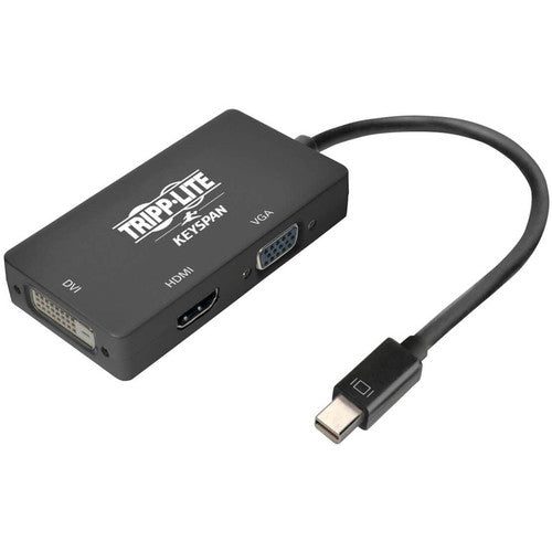 Tripp Lite par Eaton Keyspan P137-06N-HDVK6B Câble audio/vidéo DVI/HDMI/Mini DisplayPort/VGA P137-06N-HDVK6B