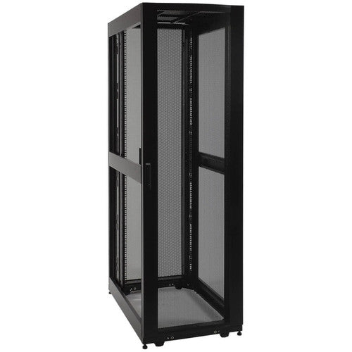 Tripp Lite SR42UBEXP Rack Enclosure Server Cabinet No Sides - 42U - 19" SR42UBEXP