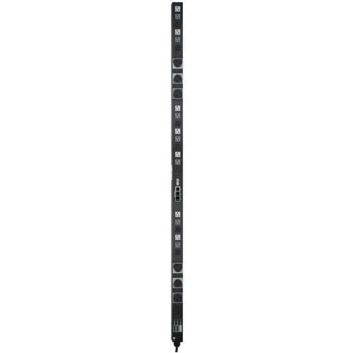 Tripp Lite by Eaton 3-Phase Metered PDU PDU3MV6L2120B