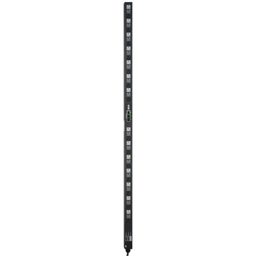 Tripp Lite by Eaton 3-Phase Metered PDU PDU3MV6L2120LV