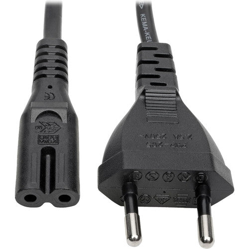 Tripp Lite by Eaton Standard Power Cord P059-006