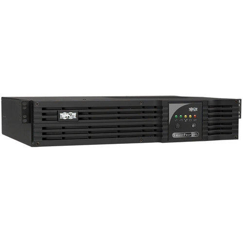 Tripp Lite SMART1500CRMXL 1500VA Tower/Rack-mountable UPS SMART1500CRMXL