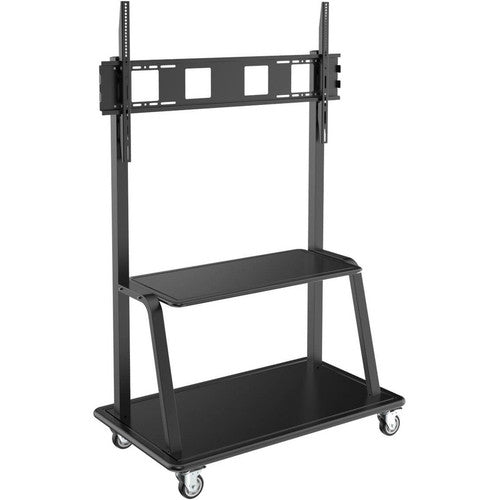 Tripp Lite by Eaton DMCS60105XXDD Heavy-Duty Rolling TV Cart DMCS60105XXDD