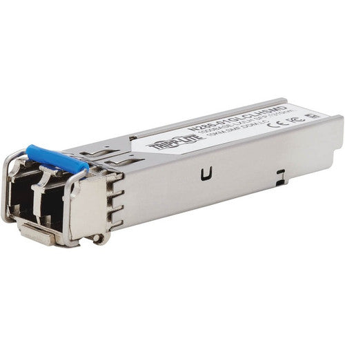 Tripp Lite by Eaton Cisco SFP (mini-GBIC) Module N286-01GLCLHSMD