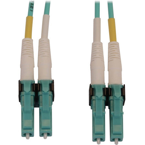 Tripp Lite by Eaton N820X-07M-OM4 Fiber Optic Duplex Network Cable N820X-07M-OM4