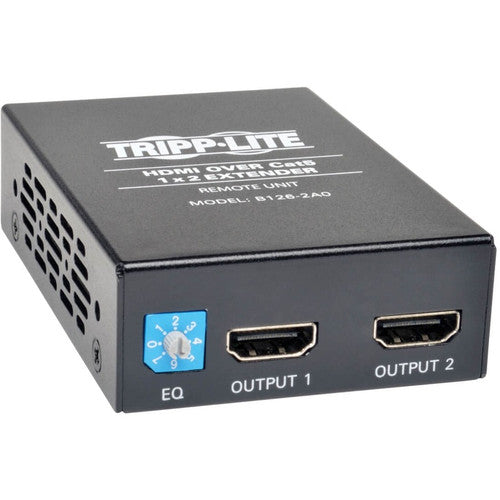 Tripp Lite par Eaton B126-2A0 Récepteur à distance actif HDMI sur Cat5/Cat6 B126-2A0