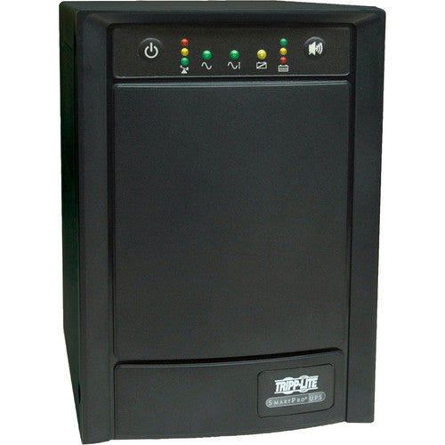 Tripp Lite by Eaton SmartPro SMX1050SLT 1050VA Tower UPS SMX1050SLT