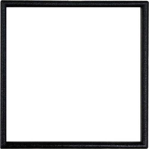 Tripp Lite by Eaton Color Ring pour insert de style européen, 45 x 45 mm, noir N042E-WMR