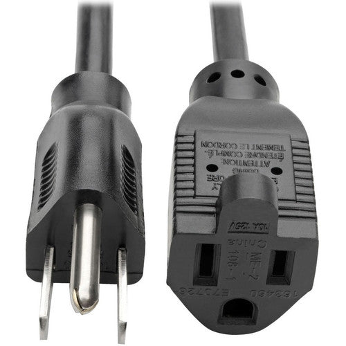 Tripp Lite by Eaton P022-006 Power Extension Cord P022-006