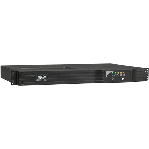 Tripp Lite by Eaton SmartPro SMART500RT1UN 500VA Rack/Tower UPS SMART500RT1UN