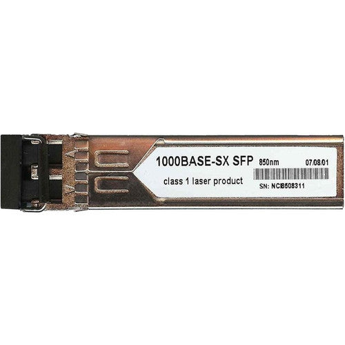 Lenovo 1000BASE-SX SFP Transceiver 81Y1622