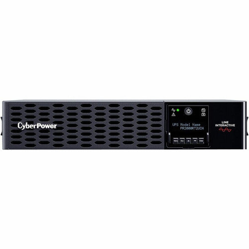 CyberPower Smart App Sinewave PR2000RT2UCN Onduleur rack/tour 2 000 VA PR2000RT2UCN