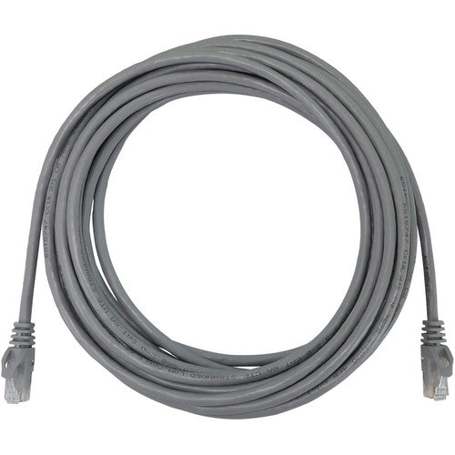 Tripp Lite by Eaton N261-025-GY Cat.6a UTP Network Cable N261-025-GY