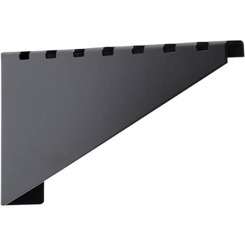 Tripp Lite by Eaton SmartRack SRWBWALLBRKTHD Support de montage pour chemin de câbles - Noir SRWBWALLBRKTHD