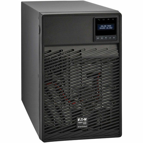 Tripp Lite by Eaton SmartOnline SU700XLCD 700VA Tower UPS SU700XLCD