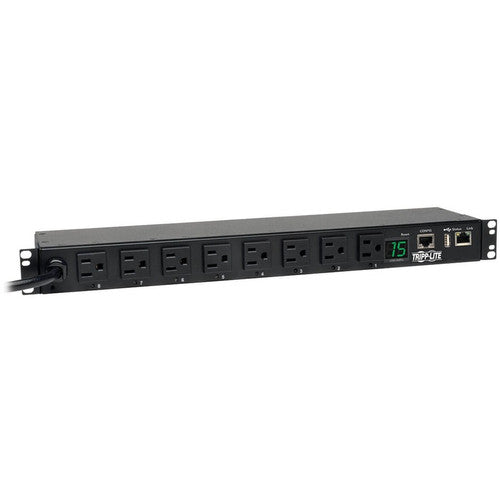 Tripp Lite par Eaton PDUMH15NET2LX PDU 8 prises PDUMH15NET2LX