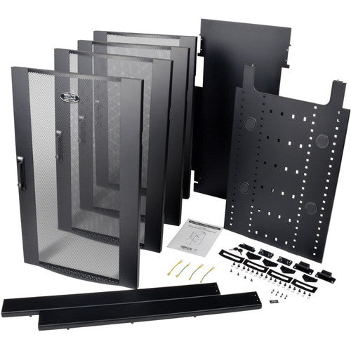 Kit de colocation Tripp Lite par Eaton pour boîtiers rack 42U SRCOLOKIT42U