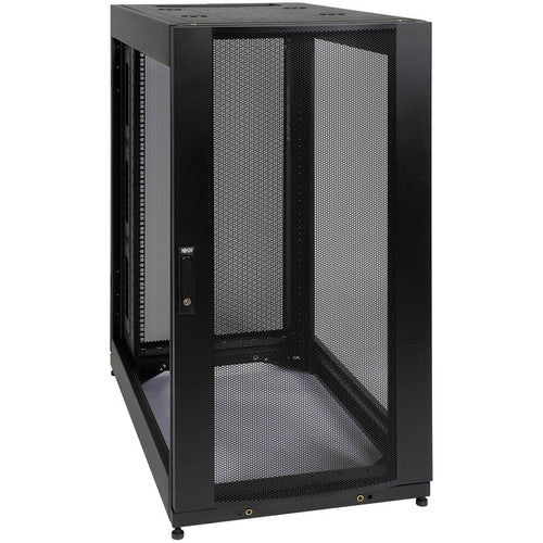 Tripp Lite by Eaton 25U Smartrack Premium Enclosure (No Side Panels Included) SR25UBEXP