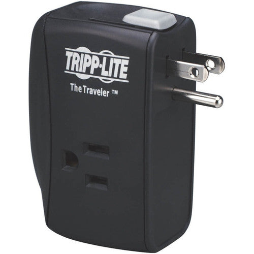 Tripp Lite ProtectIT 2 prises 120 V Suppresseur de surtension TRAVELER
