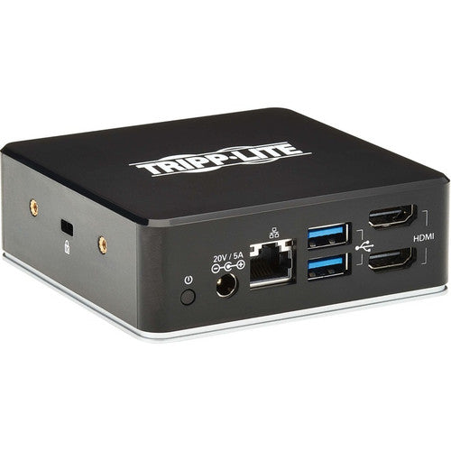 Station d'accueil Tripp Lite par Eaton U442-DOCK20BINT U442-DOCK20BINT