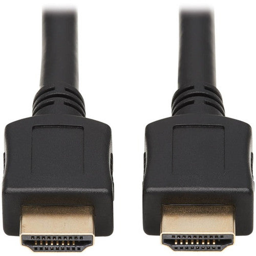 Tripp Lite by Eaton P569-025-CL2 High-Speed HDMI Cable with Ethernet, M/M, Black, 25 ft. (7.6 m) P569-025-CL2