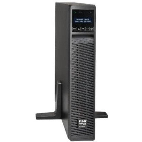 Tripp Lite by Eaton SmartPro SMART1000RMX2UN 1000VA Rack/Tower UPS SMART1000RMX2UN