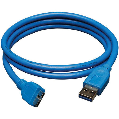 Tripp Lite by Eaton U326-003 Super Speed USB Cable Adapter U326-003