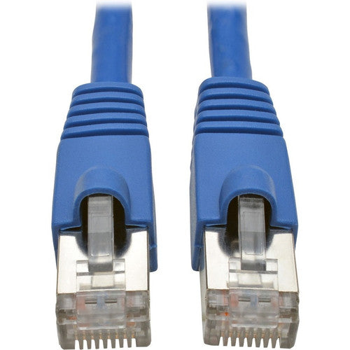 Tripp Lite by Eaton N262-025-BL Cat.6a STP Patch Network Cable N262-025-BL