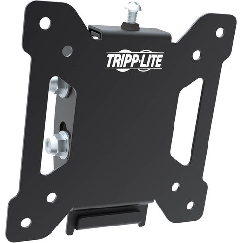 Tripp Lite by Eaton DWT1327S Support mural pour écran plat - Noir DWT1327S