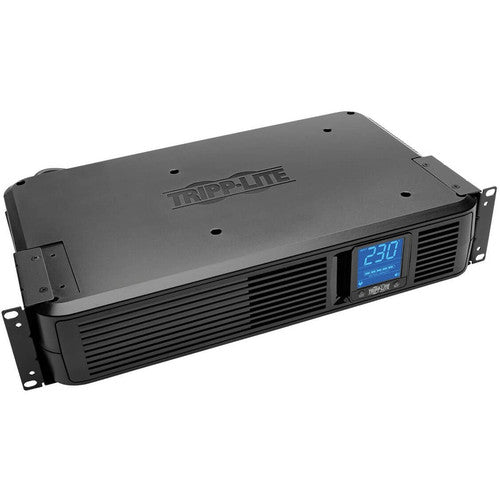 Tripp Lite SmartPro SMX1500LCD 1500VA Tower/Rack Mountable Digital UPS SMX1500LCD