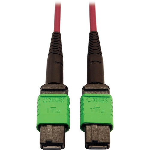 Tripp Lite by Eaton N846D-05M-16AMG Fiber Optic Network Cable N846D-05M-16AMG