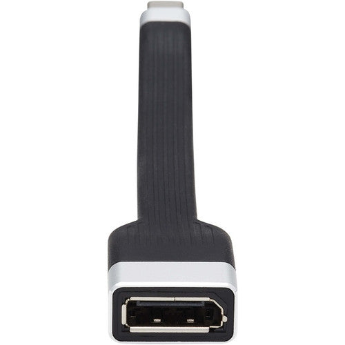 Tripp Lite by Eaton DisplayPort/USB-C A/V Cable U444-F5N-DP4K6