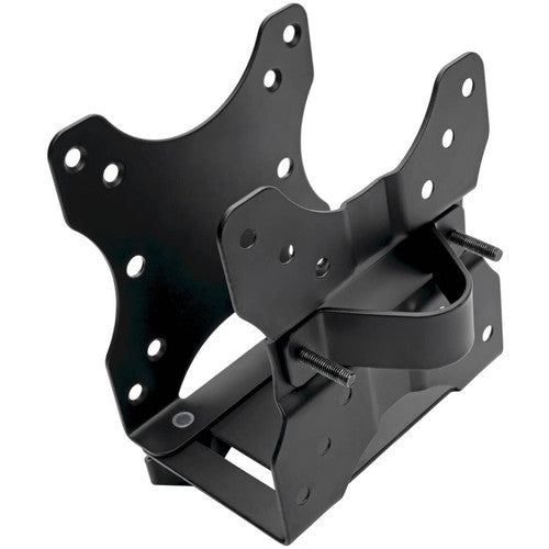 Tripp Lite by Eaton DMATC Mounting Adapter Kit for Monitor, Thin Client - Black Powder Coat DMATC