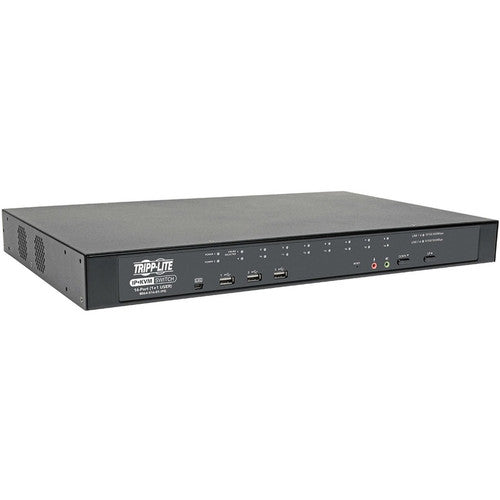 Tripp Lite par Eaton B064-016-01-IPG Commutateur KVM IP 16 ports B064-016-01-IPG