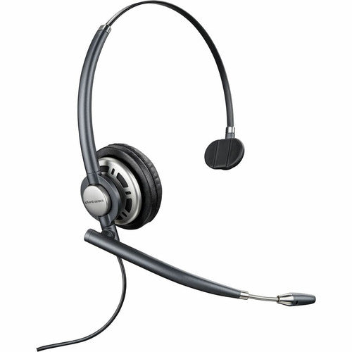 Poly EncorePro 710D with Quick Disconnect Monoaural Digital Headset TAA 783N6AA