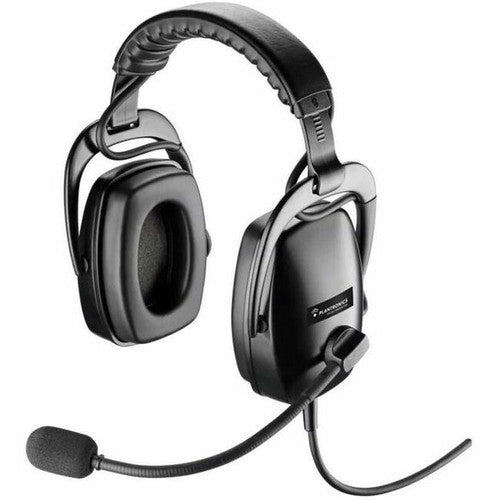 Casque Poly SupraPlus SDR 2301-02 8K795AA#AC3