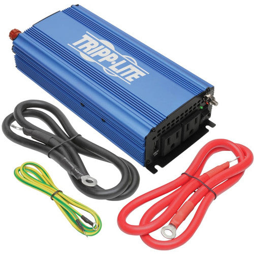 Tripp Lite by Eaton PINV750 Power Inverter PINV750