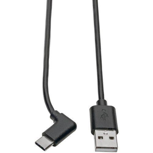 Tripp Lite by Eaton U038-006-CRA Câble USB Type-A vers Type-C, M/M, 6 pieds U038-006-CRA