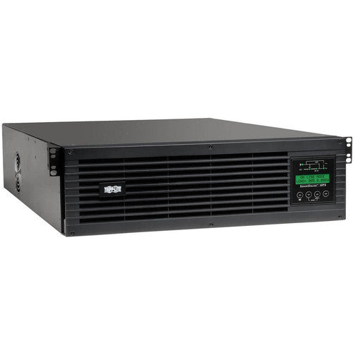 Tripp Lite by Eaton SmartOnline SU3000RTXLCD3N 3000VA Tower/Rack/Wall Mountable UPS SU3000RTXLCD3N