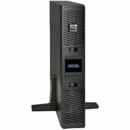 Tripp Lite by Eaton SmartOnline SUINT2200LCD2U 2200VA Rack-mountable UPS SUINT2200LCD2U