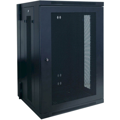 Tripp Lite SRW18US Armoire de serveur en rack à montage mural SRW18US