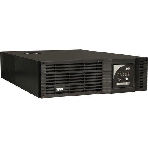 Tripp Lite SmartPro 5000VA Tower/Rack-mountable Extended -Run UPS SMX5000XLRT3U