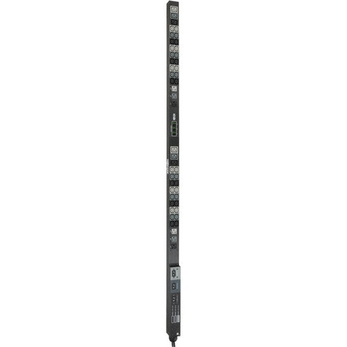 Tripp Lite by Eaton Metered PDU3MV6L2130 48-Outlets 8.6kW PDU PDU3MV6L2130