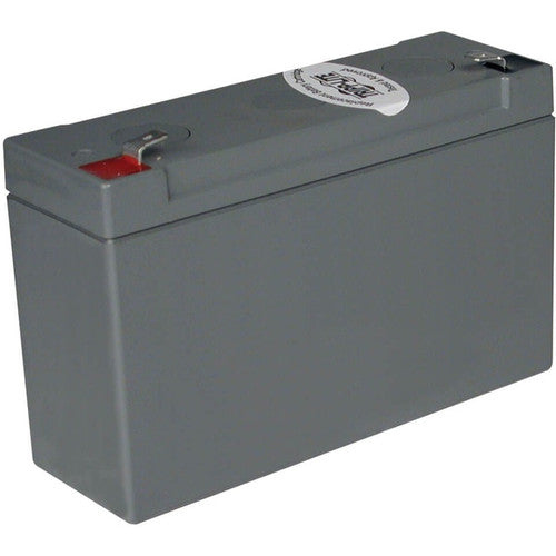 Cartouche de batterie de remplacement Tripp Lite 52 RBC52