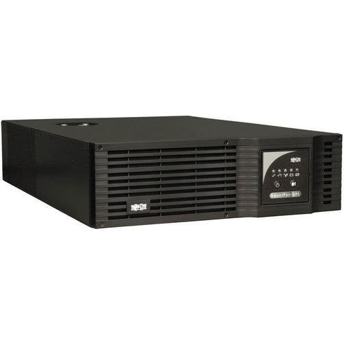 Tripp Lite SmartPro SMART5000TEL3U 5000VA Tower/Rack-mountable UPS SMART5000TEL3U