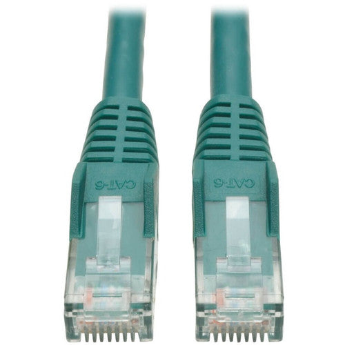 Tripp Lite Cat6 Patch Cable N201-005-GN