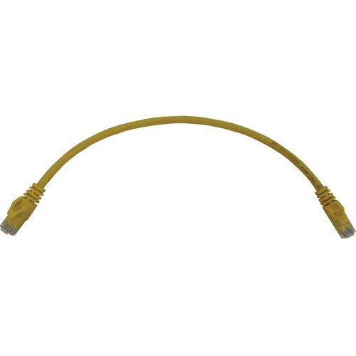 Tripp Lite by Eaton N261-001-YW Cat.6a UTP Network Cable N261-001-YW